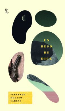 un beso de dick (ebook)-9789584277855