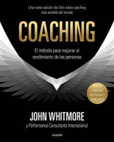 -john whitmore-9789584279255