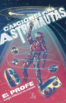 canciones para astronautas (ebook)-9789584283955