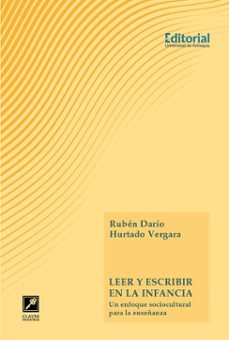 leer y escribir en la infancia (ebook)-rubén darío hurtado vergara-9789585012455