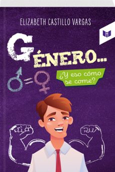 genero... (ebook)-elizabeth castillo-9789585041455