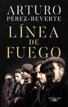 -arturo perez reverte-9789585118355
