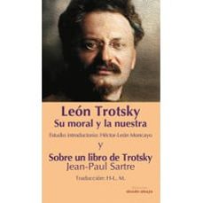 -leon trotsky-9789585555655