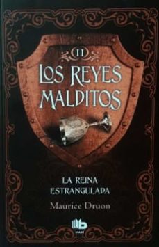 -maurice druon-9789585993655