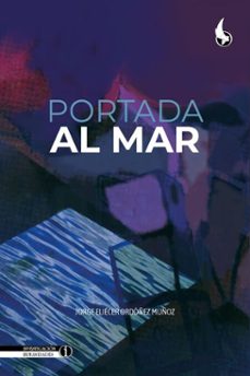 portada al mar (ebook)-jorge eliécer ordóñez-9789586608855