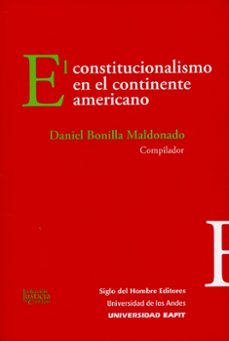 -daniel bonilla maldonado-jorge l esquirol-roberto gargarella-9789586653855
