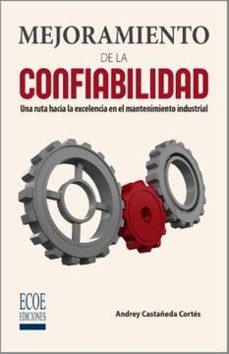 mejoramiento de la confiabilidad-andrey castañeda costes-9789587717655