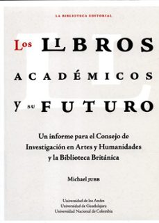 -michael jubb-9789587746655