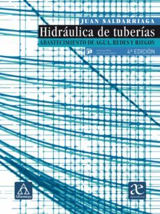 hidraulica de tuberias (ebook)-9789587786255