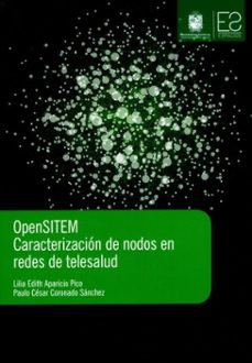 opensitem (ebook)-lilia edith aparicio pico-paulo césar coronado sánchez-9789587874655