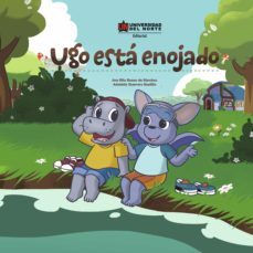 ugo esta enojado (ebook)-9789587891355