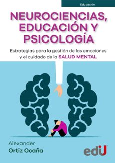 neurociencias, educacion y psicologia (ebook)-9789587926255