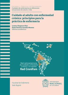 cuidado al adulto con enfermedad cronica: principios para la practica de enfermeria (ebook)-9789587947755
