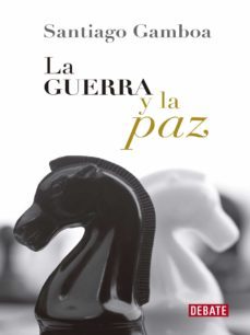 la guerra y la paz (ebook)-9789588806655
