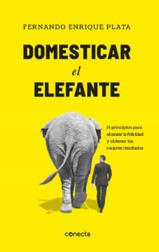 domesticar el elefante (ebook)-fernando enrique plata-9789588821955