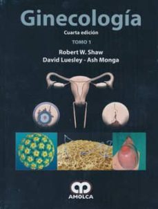 ginecologia (2 vols.)-9789588871455