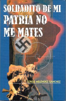 -jorge melendez sanchez-9789589228555