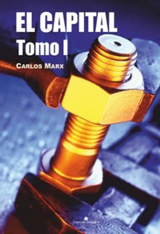 el capital. tomo i (ebook)-carlos marx-9789590623455