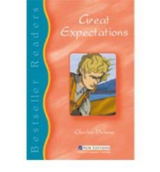 great expectations + cd-9789604035755