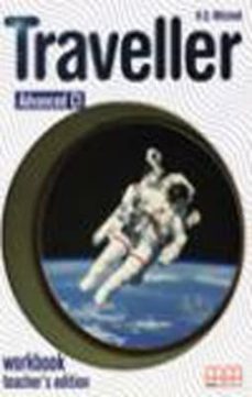 traveller advanced c1 workbook teacher s edition-9789604436255