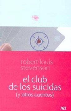 el club de los suicidas: y otros relatos-9789682322655
