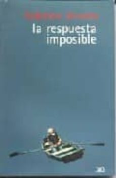 la respuesta imposible-federico alvarez-9789682323355