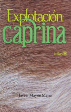 explotacion caprina-9789682428555