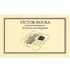 el destino del telegrama-9789686567755