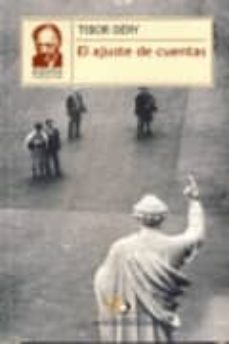 el ajuste de cuentas-tibor dery-9789688348055