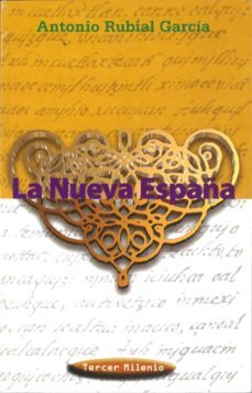 la nueva españa-9789701823255