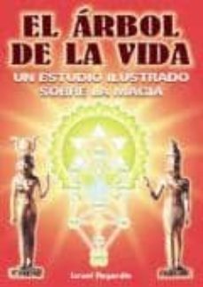 el arbol de la vida: un estudio ilustrado sobre la magia-9789706667755