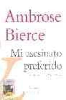 mi asesinato preferido-9789706801555