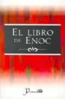 el libro del enoc-9789707321755