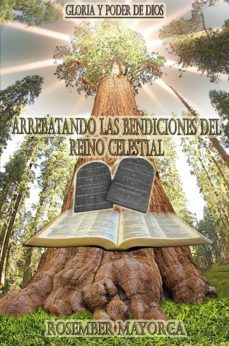 arrebatando las bendiciones del reino celestial (ebook)-9789801277255