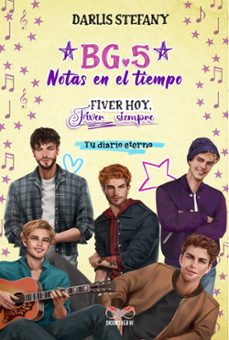 bg.5 notas en el tiempo-9789801837855