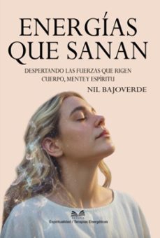 energias que sanan (ebook)-nil bajoverde-9789809671055