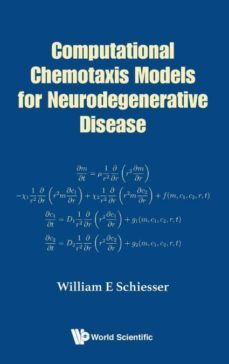 computational chemotaxis models for neurodegenerative disease-9789813207455