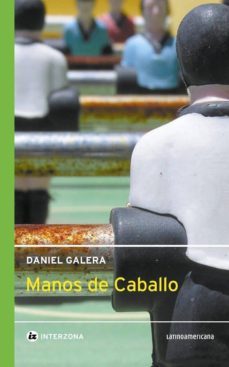 manos de caballo-9789871180455