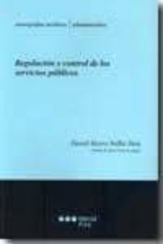 regulacion y control de servicios publicos-daniel mauro nallar-9789872494155