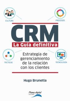 crm, la guia definitiva. estrategia de gerenciamiento de la relacion con los clientes (ebook)-9789873645655