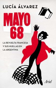 mayo 68 (ebook)-lucia alvarez-9789873804755