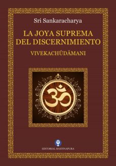 la joya suprema del discernimiento (ebook)-sri sankaracharya-9789874038555
