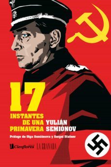 17 instantes de una primavera (ebook)-yulian semionov-9789874039255