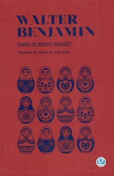 -walter benjamin-9789874086655