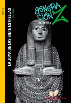 la joya de las siete estrellas (ebook)-bram stoker-9789874419255