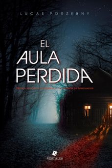 -lucas porzenby-9789874454355