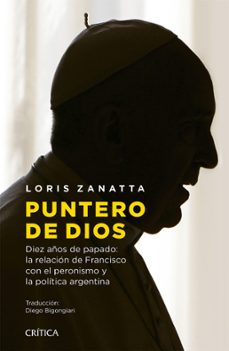 puntero de dios (ebook)-loris zanata-9789874479655
