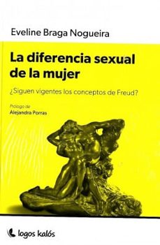 la diferencia sexual de la mujer-eveline braga nogueira-9789874661555