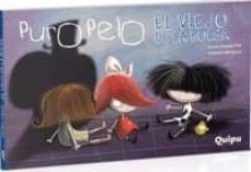 puro pelo-juan chavetta-fabian sevilla-9789875041455