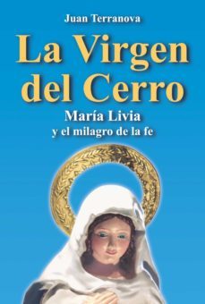 la virgen del cerro (ebook)-juan terranova-9789875667655